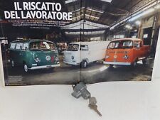 VOLKSWAGEN MAGGIOLINO 6V  -