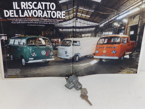 Volkswagen maggiolino - maggiolino, 6v
