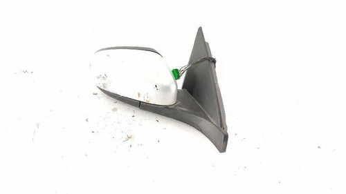 Specchietto retrovisore - specchietto,