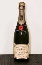 CHAMPAGNE MOET & CHANDON 750ML