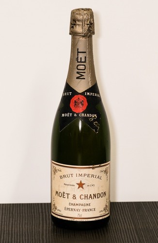 Champagne moet chandon 750ml - moet,