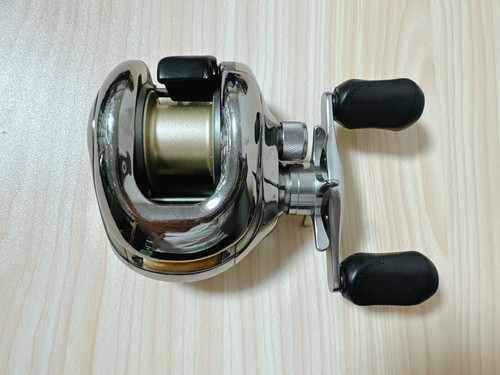 Mulinello baitcasting - baitcasting, 98