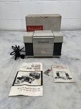 Polaroid 240 fotocopiatrice - polaroid,