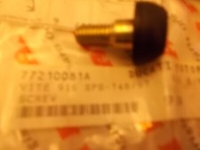 77510081A Vite gommata