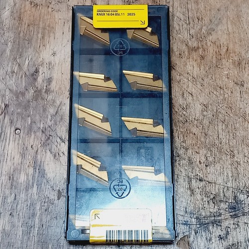Sandvik knux 160405l11 2025 - 10,