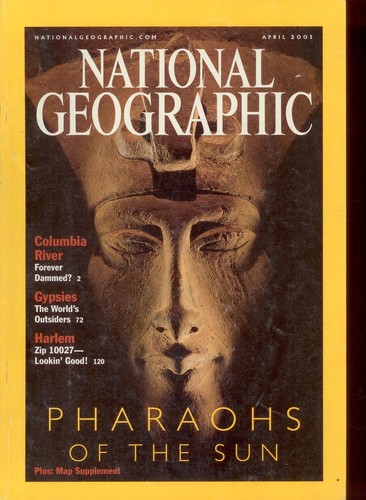 National geographic - national,