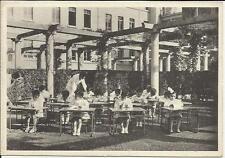 RARA CARTOLINA DI MILANO SCUOLA G SACCHI MILANO VIA DELLE FORZE ARMATE BIMBI