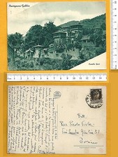 Savignone Gabbie - Castello