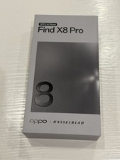Oppo Find X8 Pro 512GB