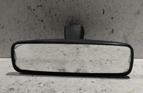 Specchietto retrovisore - specchietto,