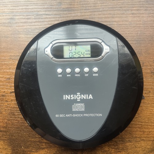 Insignia p4112 lettore cd - ns,
