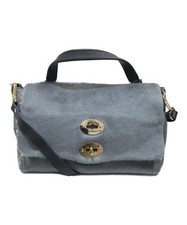 borsa zanellato 2WAY blu