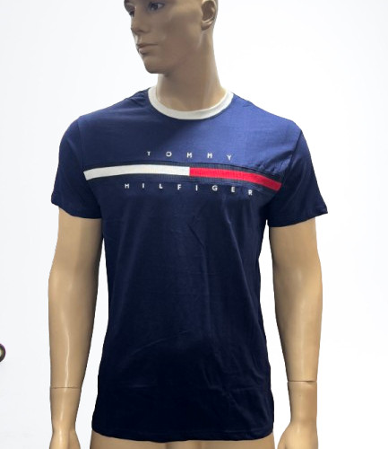 Maglione girocollo uomo