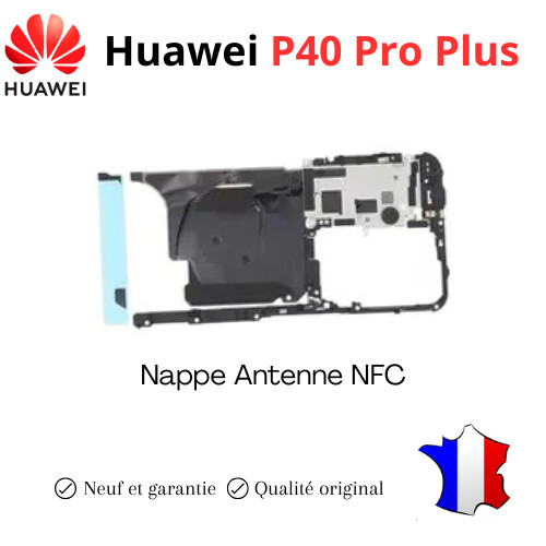 Nappe antenne nfc pour huawei - pour,