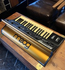 Moog Little Phatty Stage II