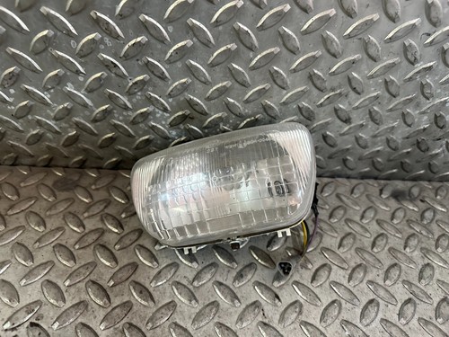 Fanale anteriore piaggio free - fanale,