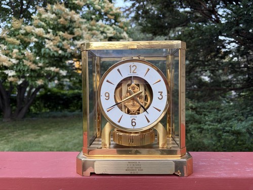 Orologio mensola jaeger le - mensola,