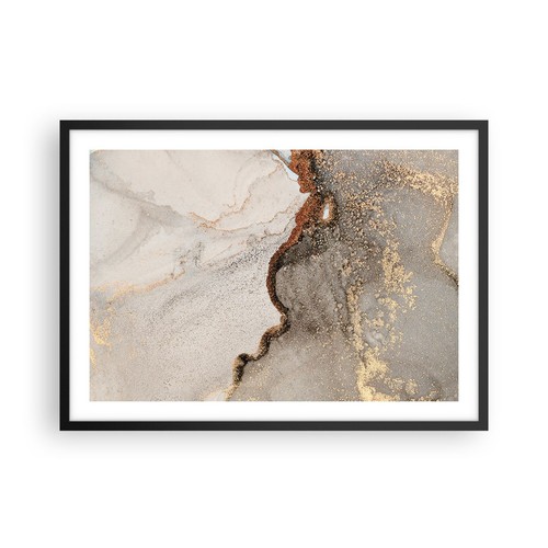 Poster 70x50cm pietra - poster,