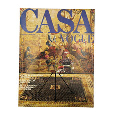 Casa Vogue n. 62 ottobre 1976