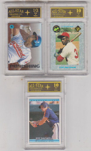 Lotto baseball manny - 3,
