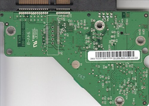 WD5000AAKS-75A7B0