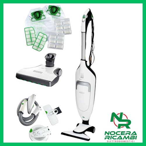 Folletto vk220s vorwerk - folletto,