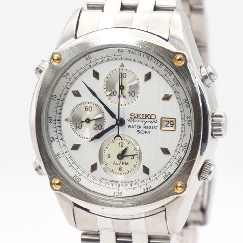 Raro con scatola orologio