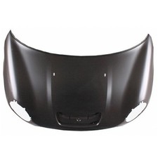 Cofano anteriore per mini cooper S works 2006 in poi con foro