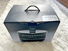 Bowers & Wilkins B&W Mini