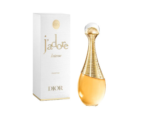 Dior adore essence de - l'or,