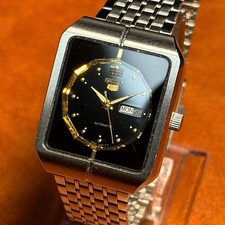 Orologio SEIKO A209 SEIKO5