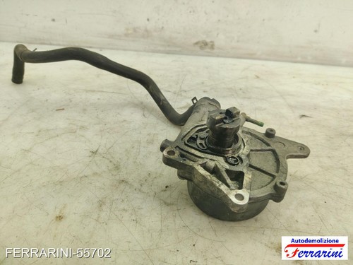 Pompe vuoto depressore - vuoto, hyundai