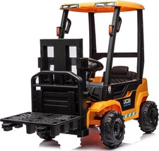 Muletto Elettrico per Bambini