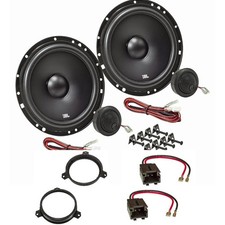 JBL Stage1 601C Kit