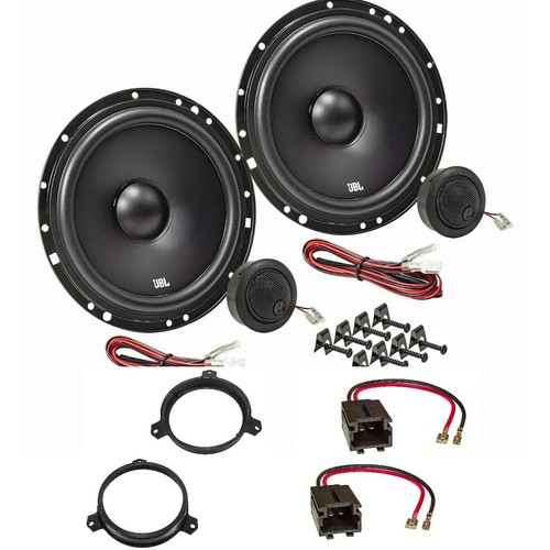 Jbl stage1 601c kit - 601c,