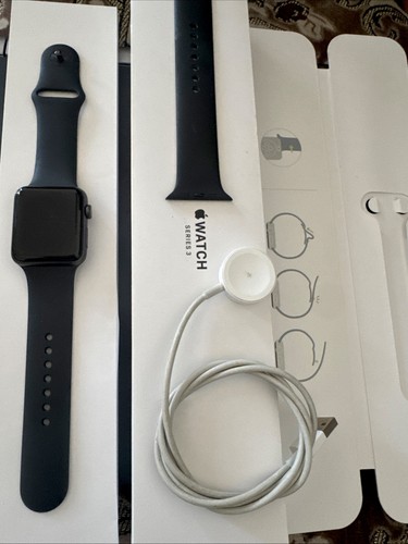 Apple watch series alluminio - apple, 3