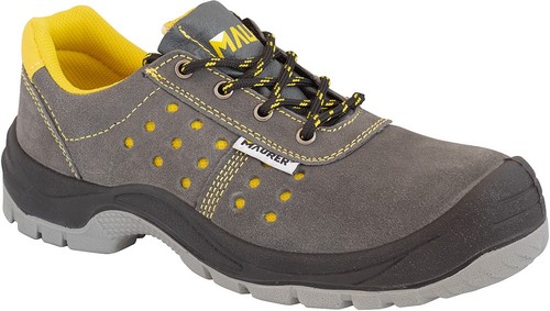 Scarpe antinfortunistica - scarpe,