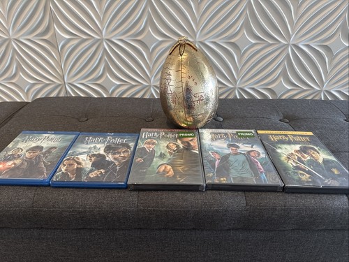Harry potter collectible - potter,