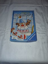 gioco da tavolo  MEMORY  - Ravensburger
