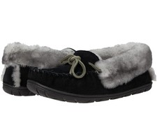 Pantofole Donna L.L.Bean