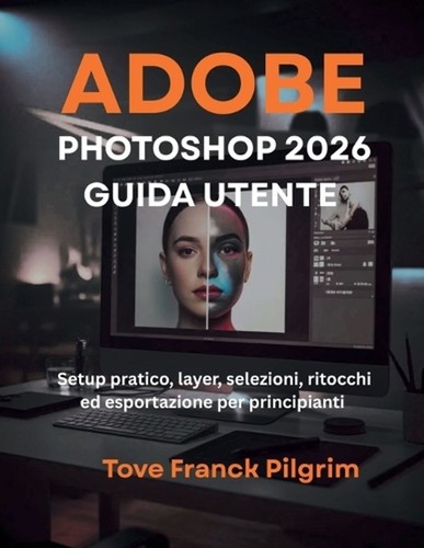 Adobe photoshop 2026 - photoshop,