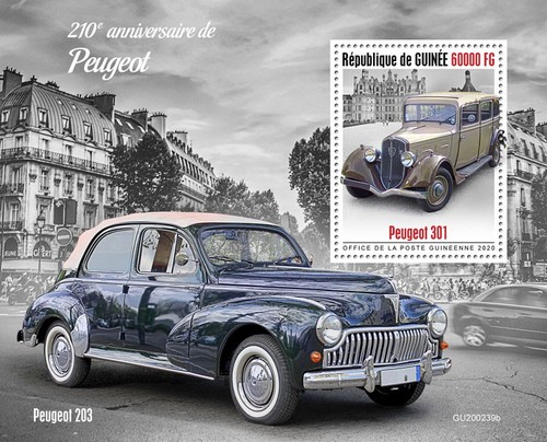 Peugeot