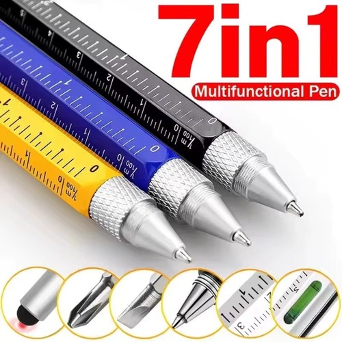 Multifunctional pen - 7, in