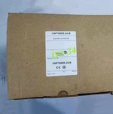 Attuatore elettrico 1PZ