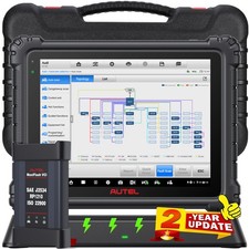 Scanner diagnostico Autel