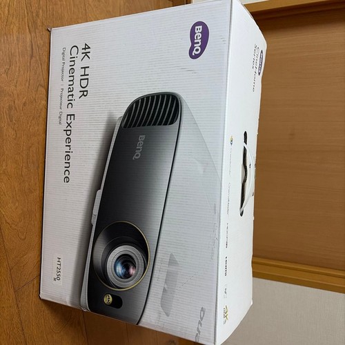 Proiettore benq ht2550 - benq,