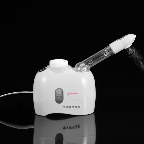 Vaporiera viso disintossicante