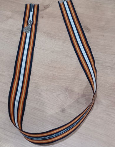 Fermeture eclaire kway - fermeture,