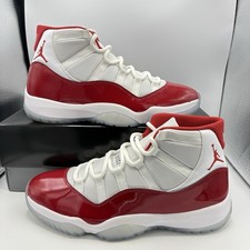 Air Jordan 11 Retro Cherry