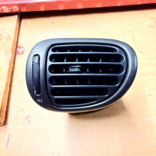Ventola aria cruscotto anteriore destra lato guida Peugeot 206 Gti 180 2003-2006
